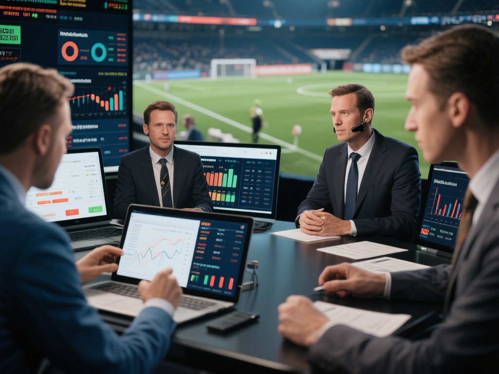 借助数据分析工具和专业赛事分析，可以大大提升投注成