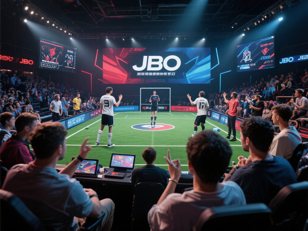 高度互动的娱乐项目
在JBO，你不仅是观众，更是