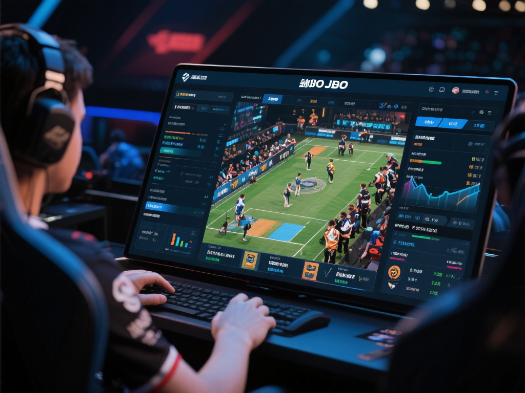 竟博JBO电竞平台的实时更新功能使它在众多数据平台