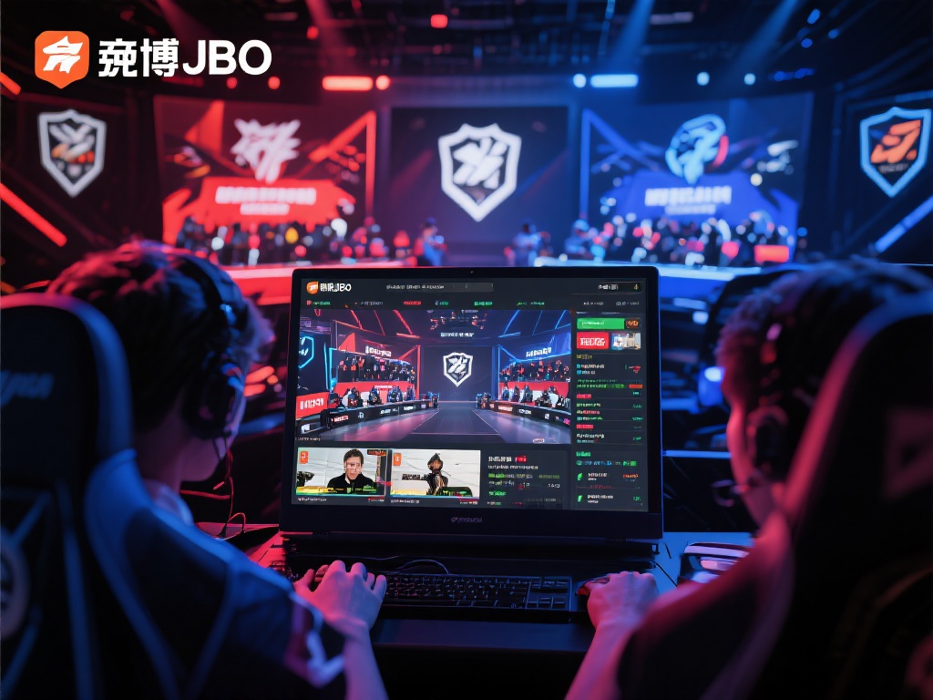 揭秘竟博jbo为何成电竞圈超人气热门平台 竟博jbo不仅是一个平台,更是一个涵盖丰富资源的一
