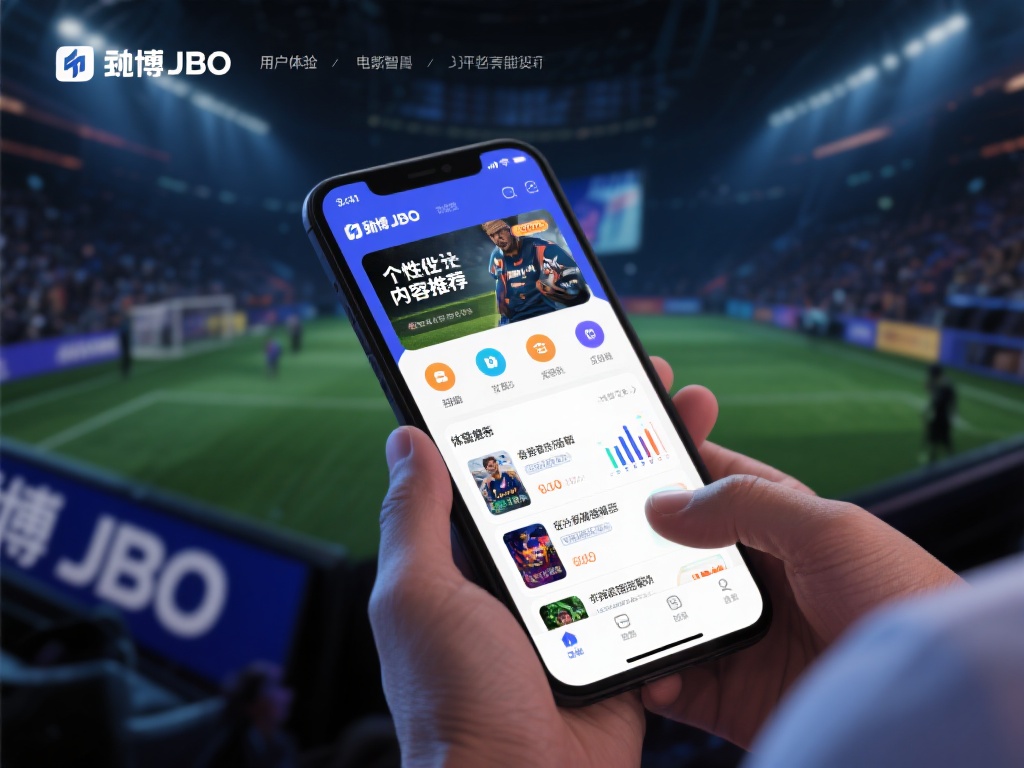 用户体验始终是评判一个电竞平台优劣的重要标准，而竟