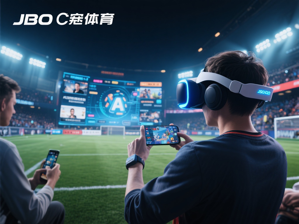 当前，科技正快速渗透各个领域，而体育娱乐行业也不例