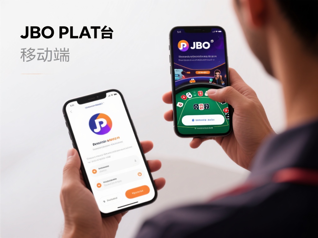 全面剖析竟博体育JBO平台独特核心魅力 此外,JBO平台注重移动端的用户体验,推出了用户友