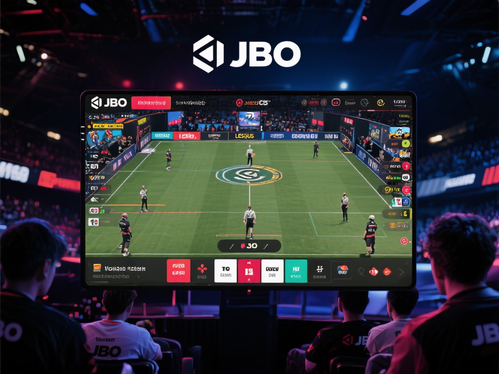 全面升级一站式体验,尽享JBO竟博体育app独特魅力 电竞是现代年轻用户最感兴趣的领域之一,而JBO竟博