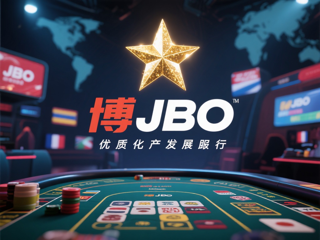 在当今数字娱乐行业中，竟博jbo凭借其优质的产品和