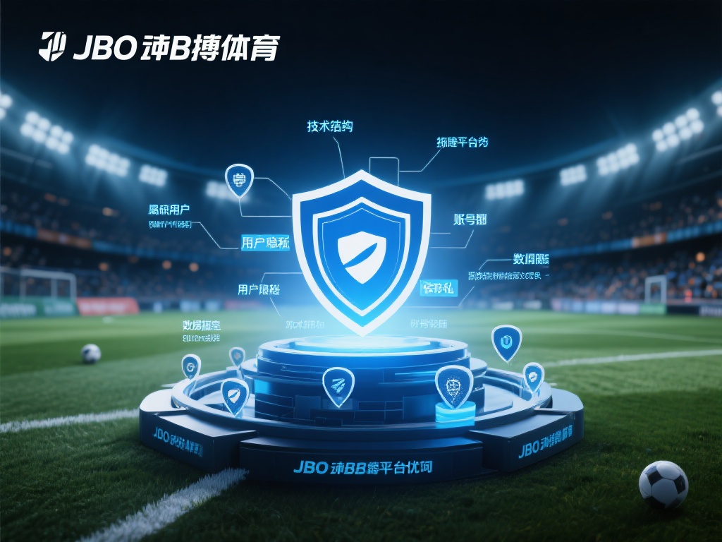 技术支撑与安全保障，构筑平台优势
在互联网经济发