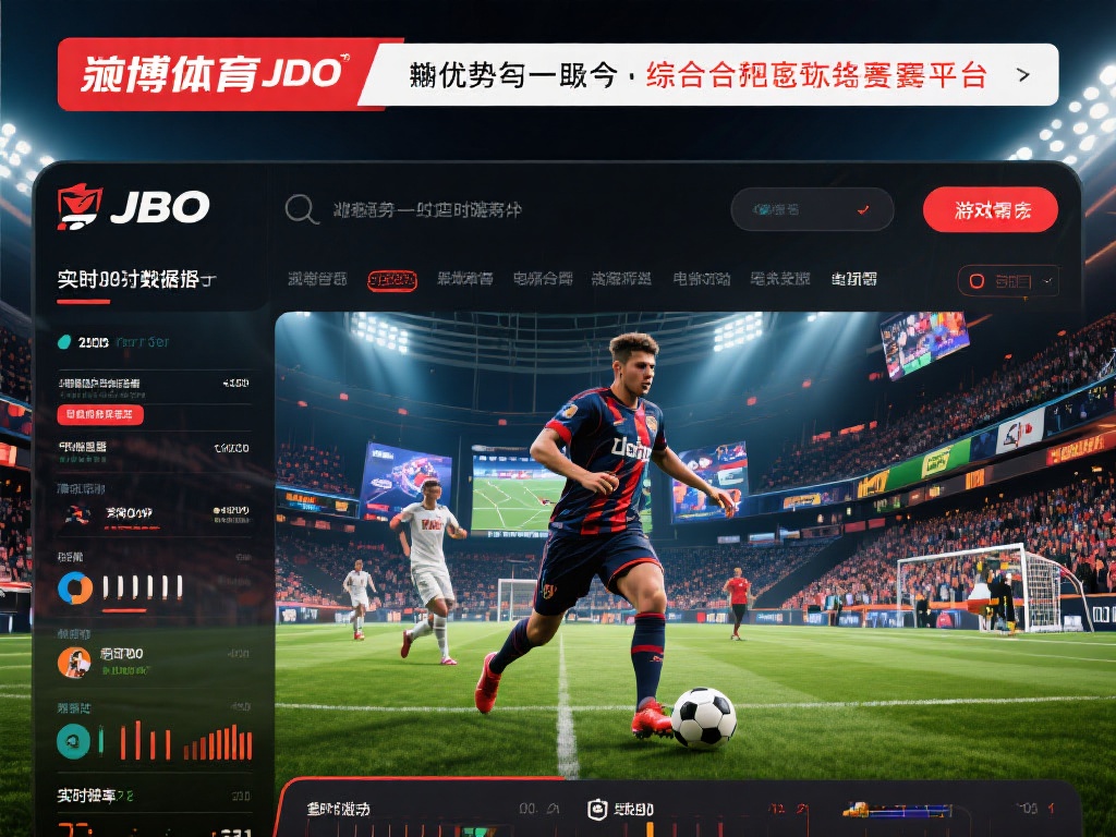 惊喜不断,每天来竟博体育JBO赢取丰厚大奖! 作为一个综合性体育赛事平台,竟博体育JBO的核心优
