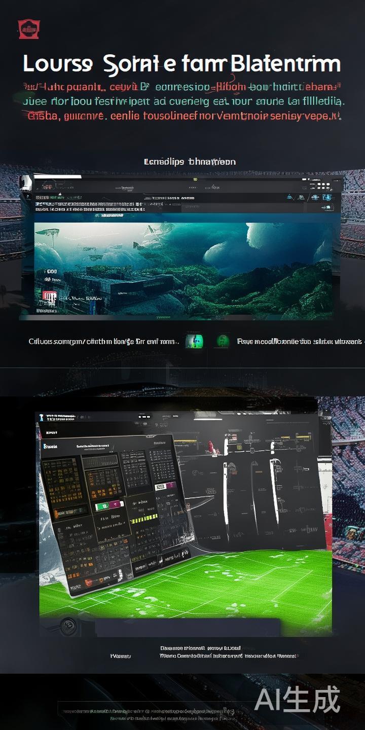 2024年最佳竞博体育安全可靠平台推荐指南 随着体育博彩行业的快速发展,市场上出现了大量平台,