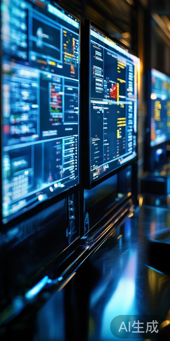 在安全防护中，建立完善的风险监控系统尤为重要。通过