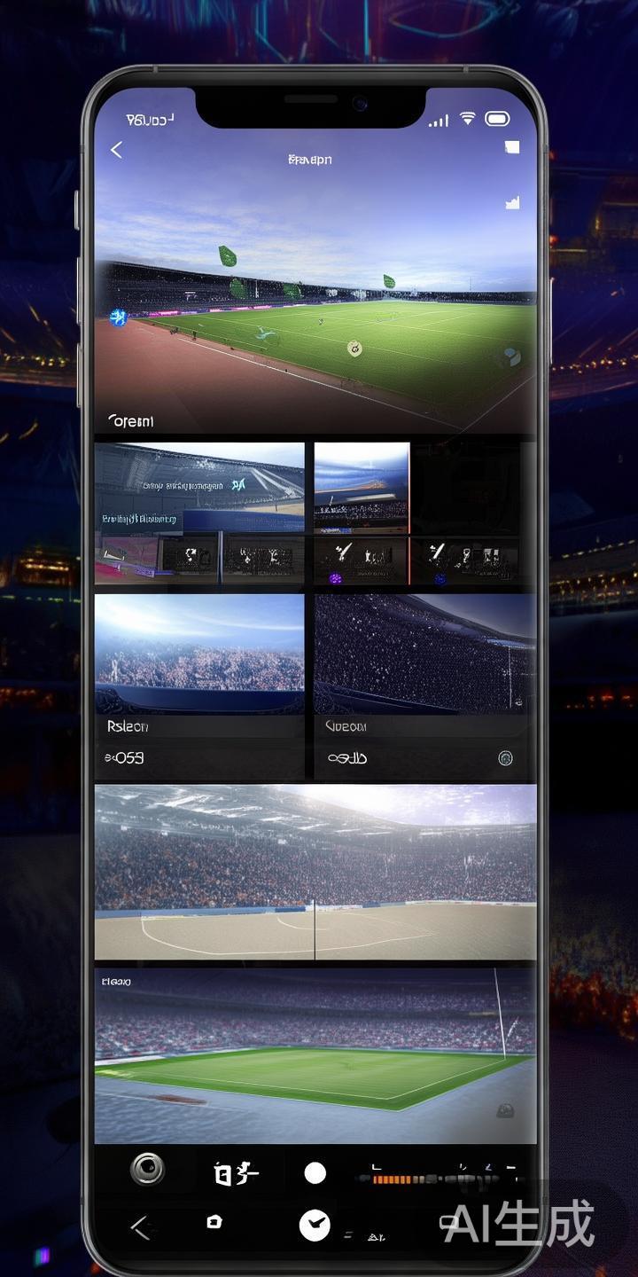 更令人激动的是，JBO竞博体育app不仅仅提供普通