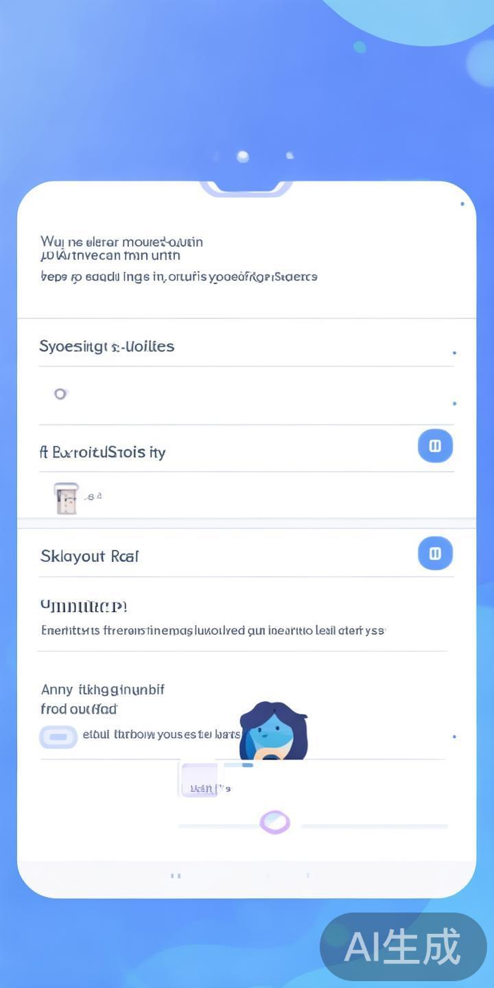 安卓用户在下载安装包后，可能需要启用设备的“允许安