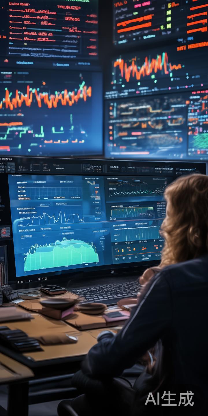 随着大数据技术的发展，许多专业分析师逐渐引入统计模