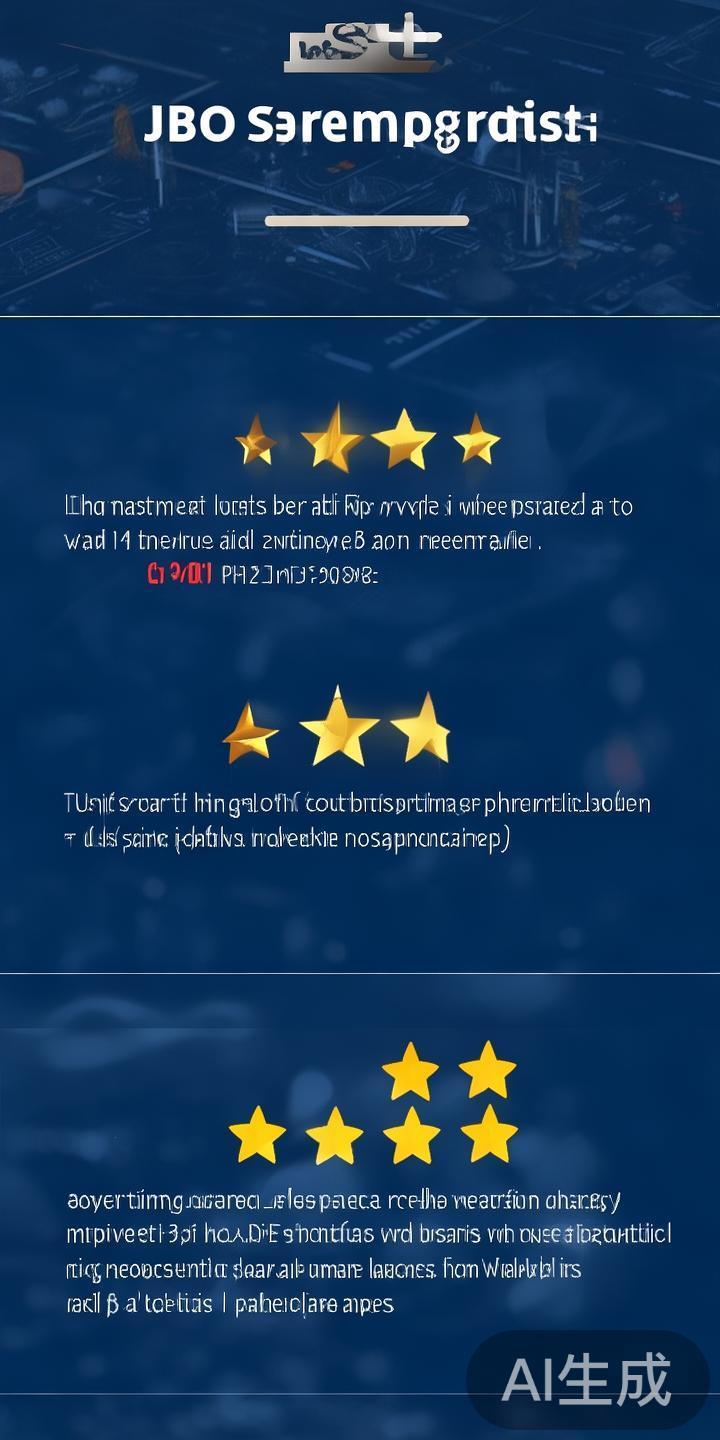 竞博体育:哪里的服务最好用户评价最高 一、竞博体育的品牌信誉与用户认可
竞博体育凭借多