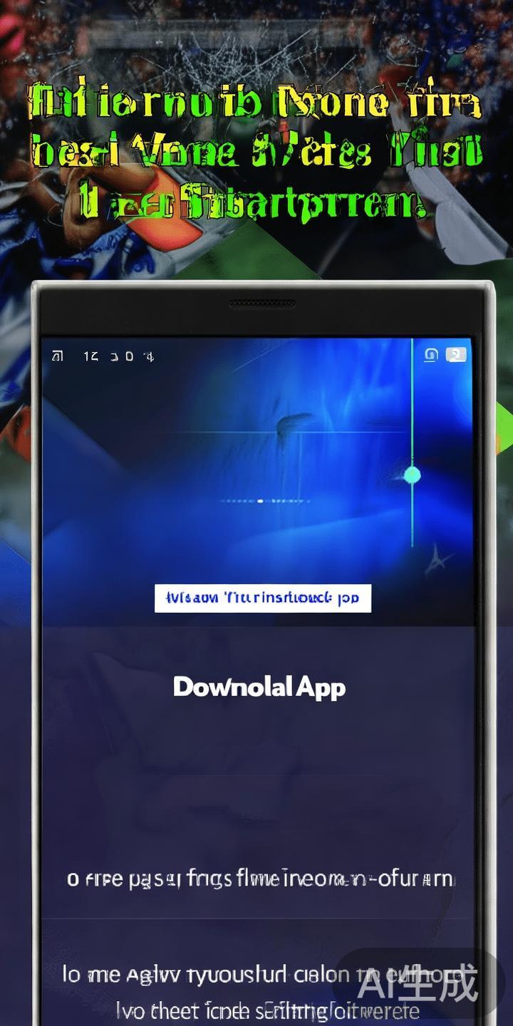 若您是首次接触竞博体育直播平台，首要步骤是下载安装