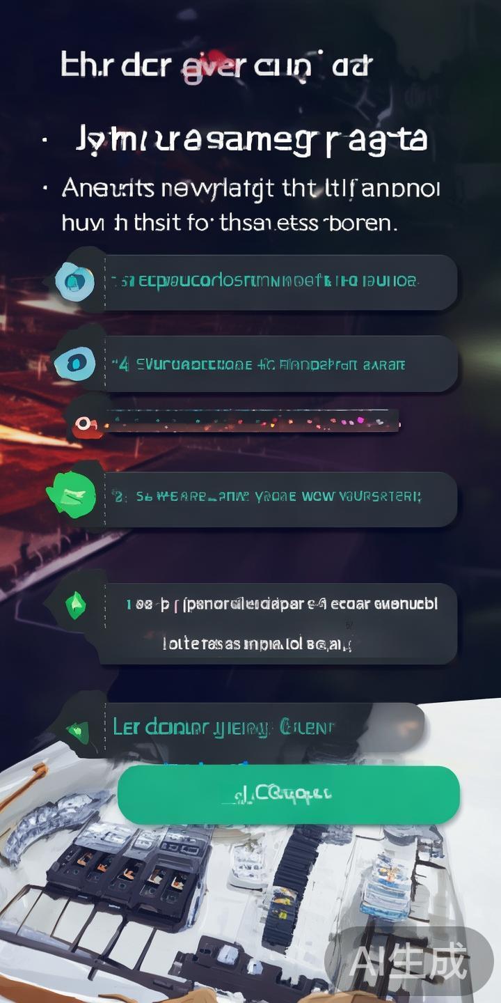 全面解析竞博电竞体育赛事平台使用指南与操作技巧 在操作环节,选择具体赛事后,系统会显示不同的竞猜选