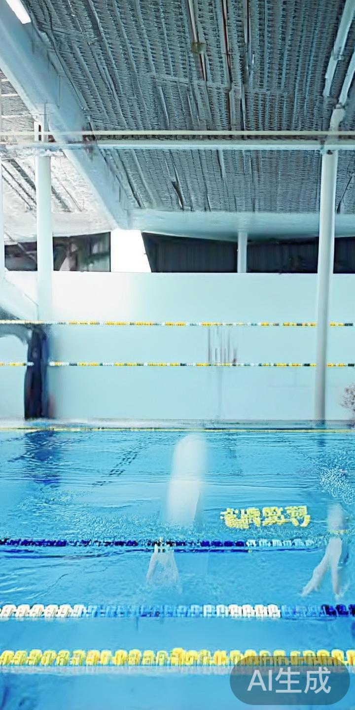 提升竞博体育游泳馆全方位服务体验的全面指南 在现代生活节奏不断加快的背景下,健康生活方式逐渐受