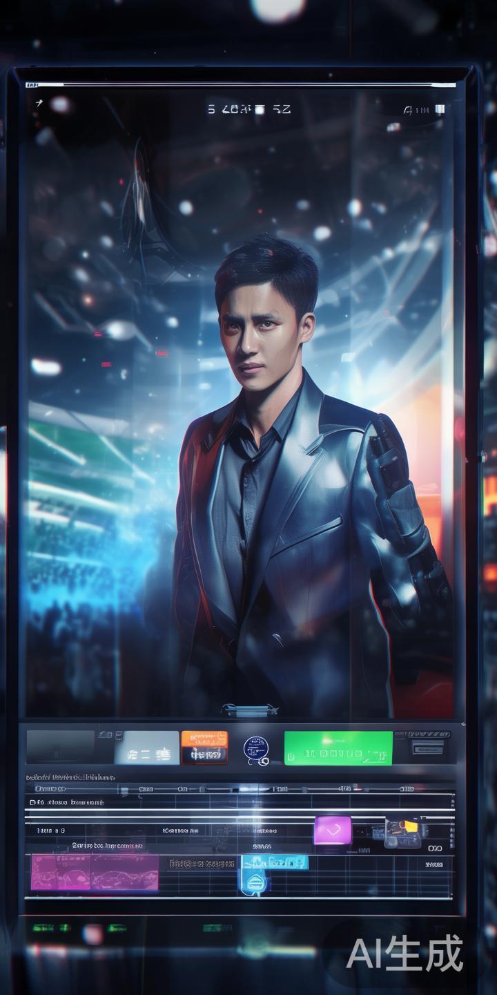 竞博体育未来能否持续领跑市场?全面展望竞争优势与发展前景 技术创新与用户体验:通过引入先进的技术平台,竞博体