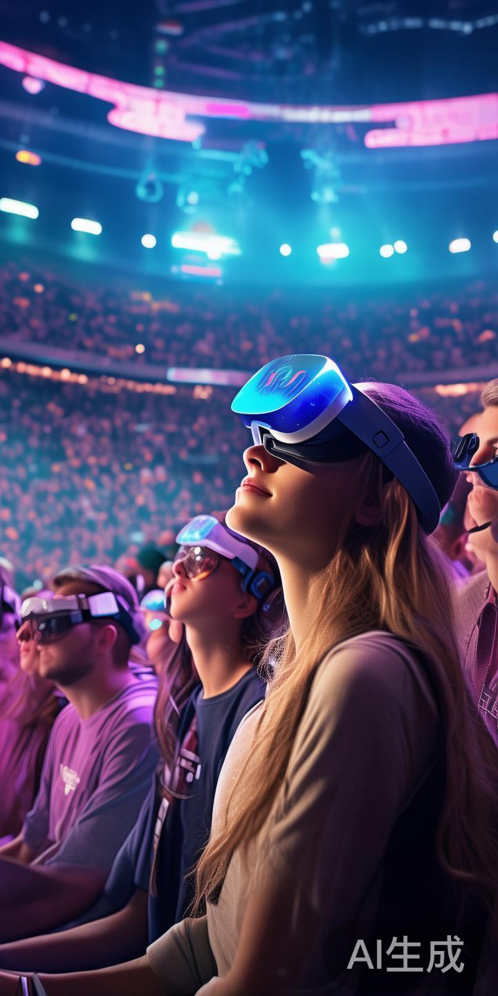 要实现行业的持续繁荣，增强用户粘性和参与度是关键。