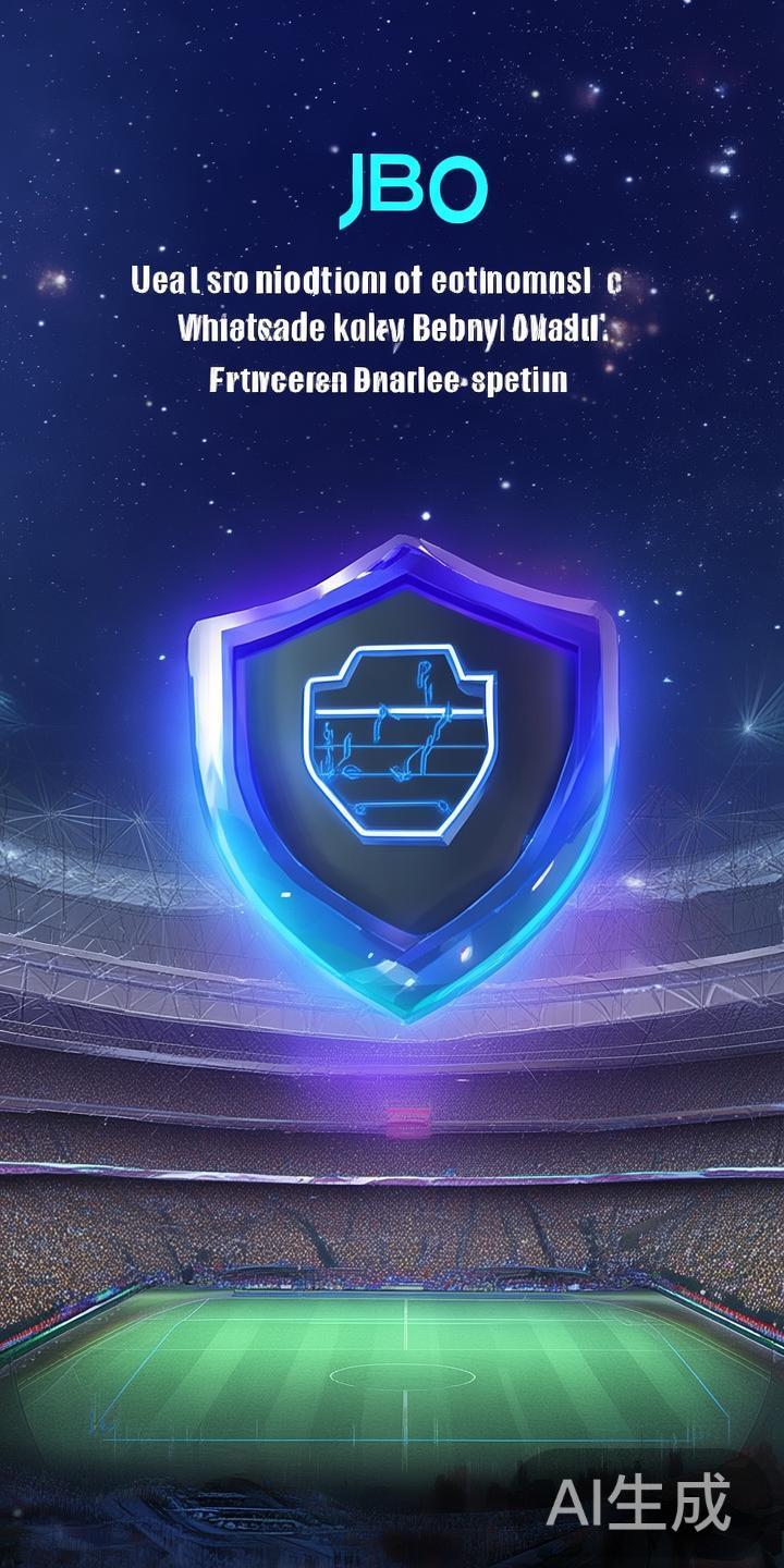 全面解析竞博体育JBO竞猜的独特优势与创新特色 作为一家拥有创新理念的体育竞猜平台,JBO不断优化