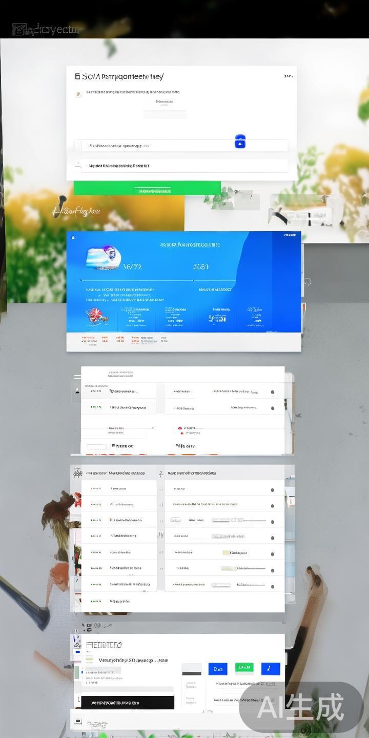 竞博体育平台游戏设计优化策略全面分析与提升方法 用户界面(UI)的直观性和美观性是吸引玩家的首要因