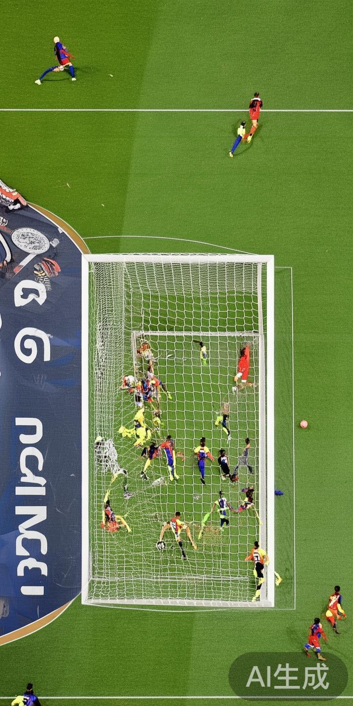 竞博体育:水晶宫对阵切尔西详细赛况分析与比赛回顾 在比赛前,水晶宫在防守端表现坚韧,尤其擅长通过快速