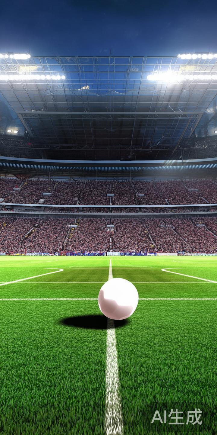 在正式进入下载安装流程之前，了解竞博体育足球游戏的