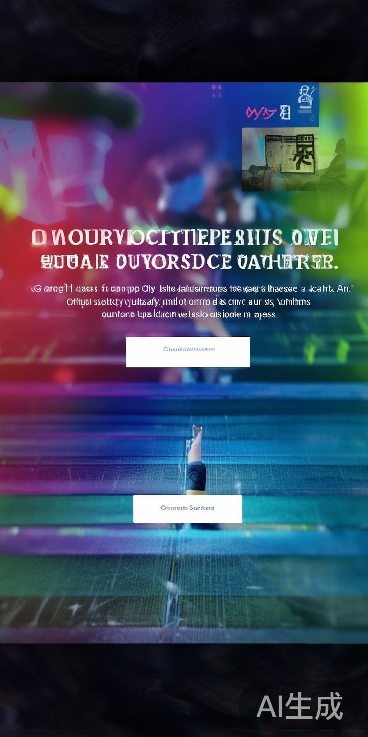 首先，用户需打开浏览器，输入竞博体育的官方网址。进