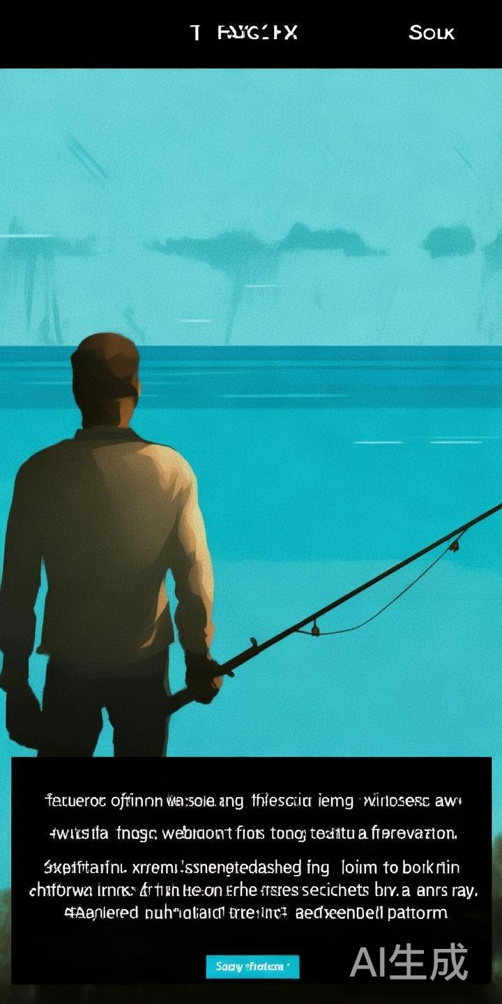 警惕钓鱼信息
非法钓鱼邮件和虚假网站常用以窃取账