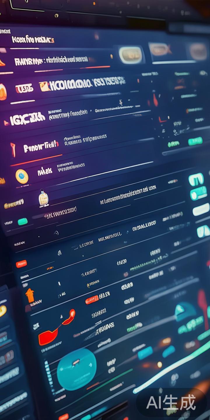 通过平台的赛事资讯，用户还能了解比赛的详细数据分析