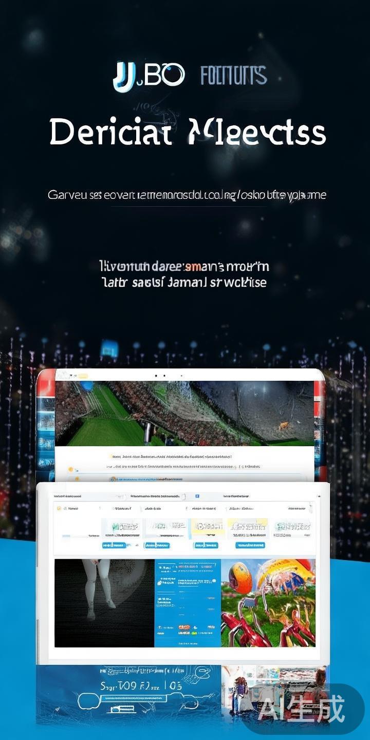 一、官方直营平台
竞博体育官网：最直接的途径是访
