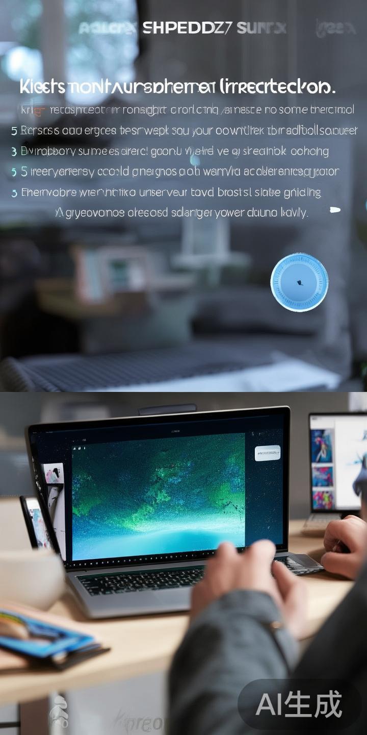 强化网络连接是首要步骤。请确保您的网络稳定且速度充