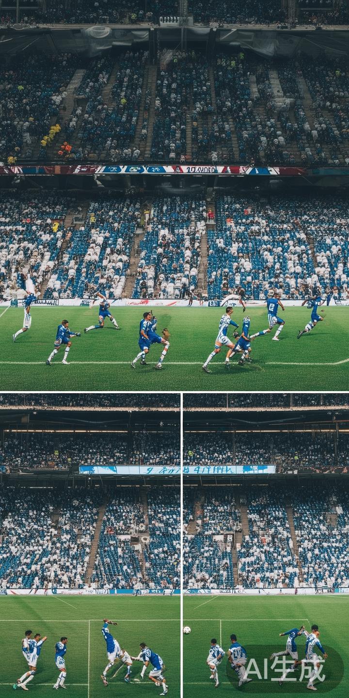 战术执行能力：现代足球中，战略战术的调整与执行能力